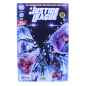 Preview: Justice League 15 Finalausgabe 2023 Panini – Road to Dark Crisis Comic Sammlerzustand